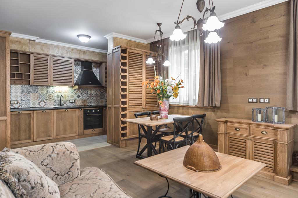 Casaaparta Apartment