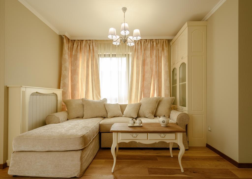 Apartment Casaaparta