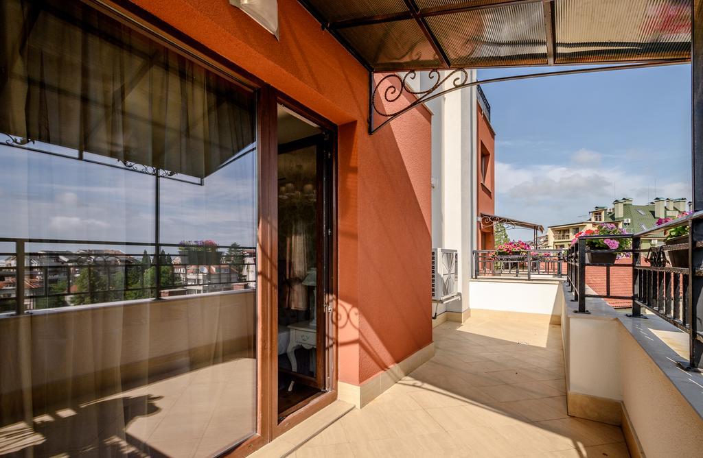Casaaparta Apartment *