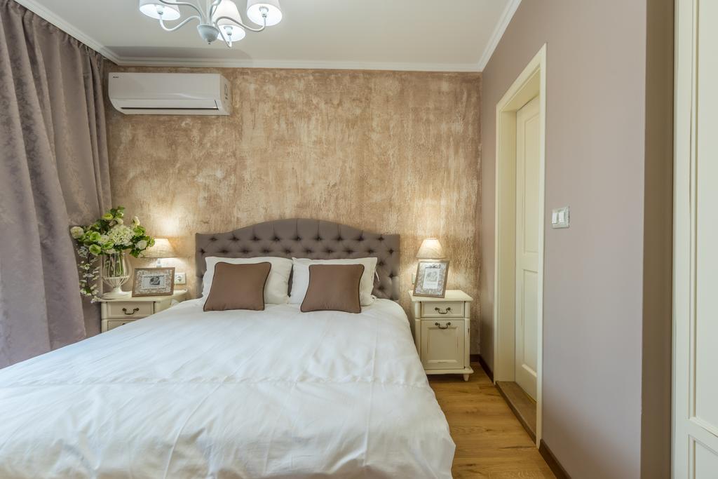 Casaaparta Apartment