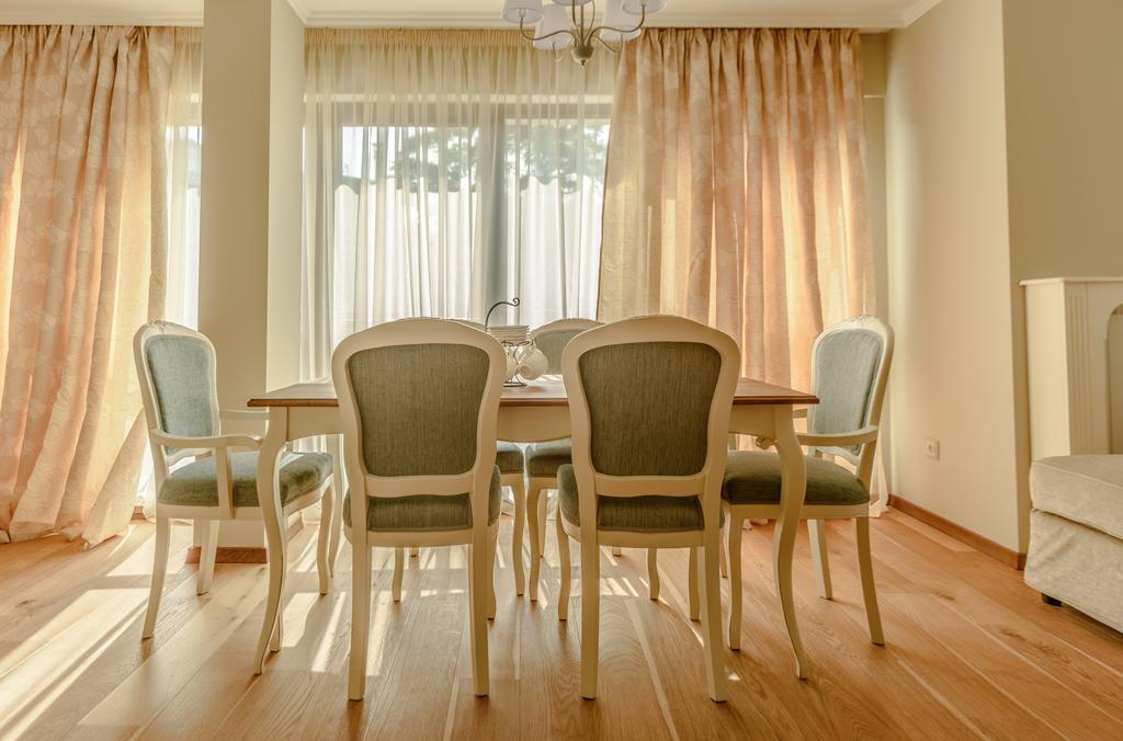 Apartment Casaaparta