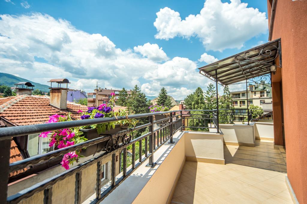 Apartment Casaaparta