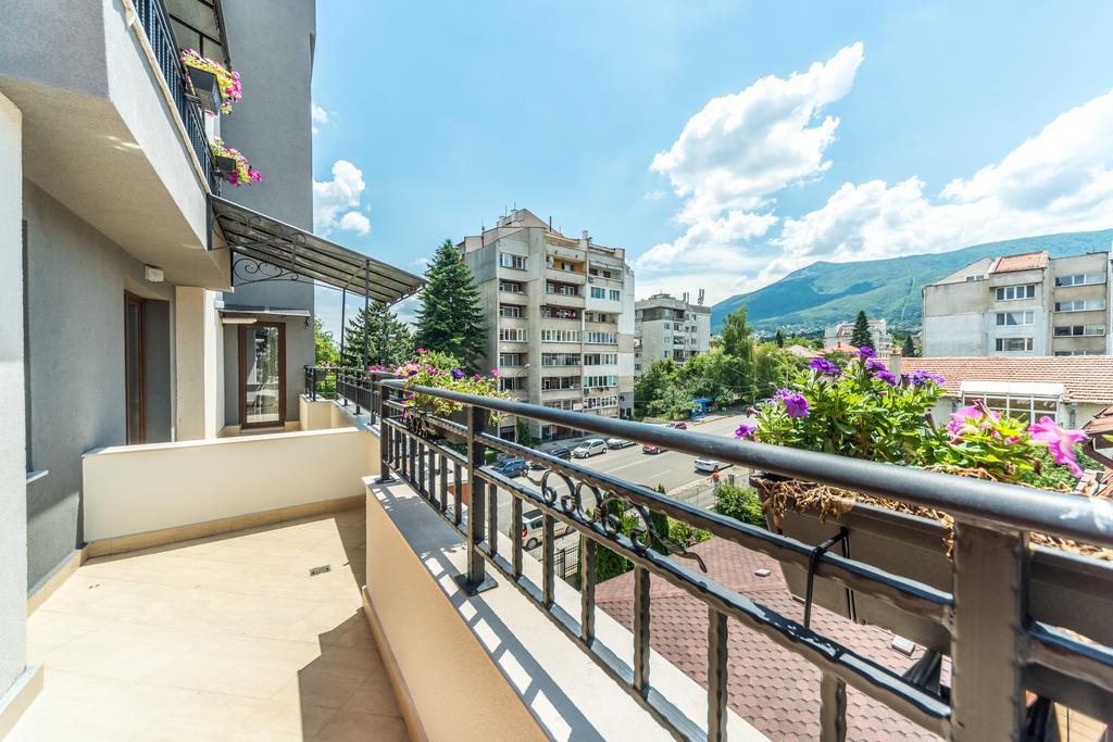 Apartment Casaaparta Sofia