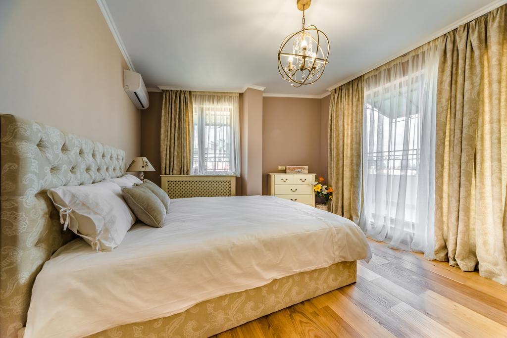 Casaaparta Apartment Sofia